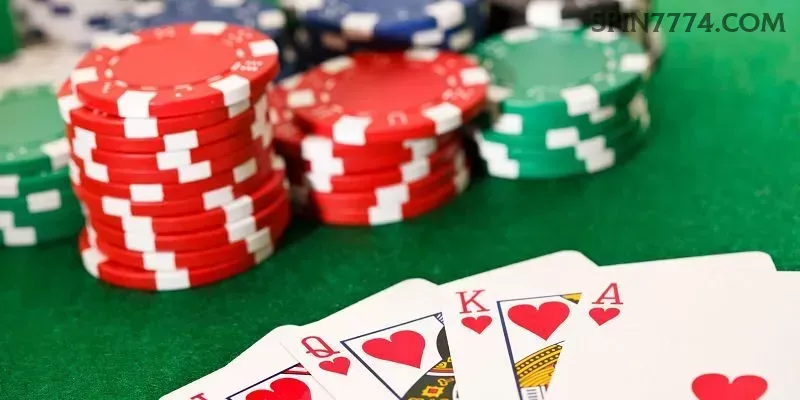 App spin777 Android download
