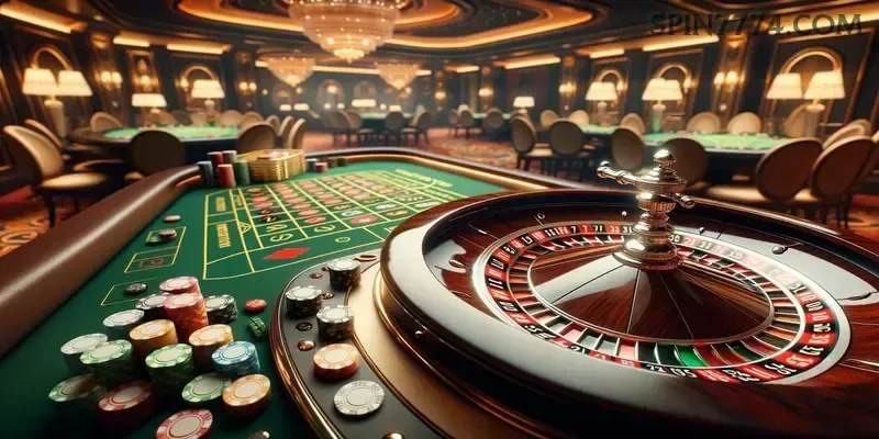 spin777 slots no app