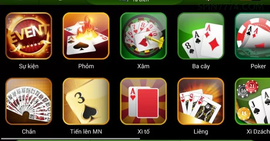 Slots com prêmios spin777